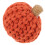 2 künstliche kürbis- , , gestrickt 11