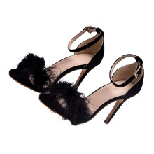1 Paar Sandalen Damen Freizeitschuhe