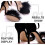 1 Paar Sandalen Damen Freizeitschuhe 9