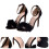 1 Paar Sandalen Damen Freizeitschuhe 5