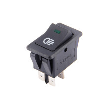 12 V 16 A Punktlicht Schalter Ein/Aus Für Auto Boot Spst