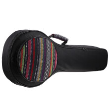 1 Stück Mandoline Klavier Schwamm Persönlichkeit Ukulele Kind