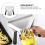 Frites Popcorn Portionierer 8