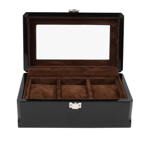 Hübsche Uhrenfalluhr Display Box Uhrverpackungsbox