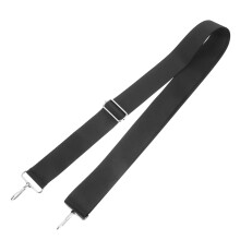 1 Schultergurt Rucksackgurt Nylon One Shoulder