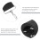 1 Schultergurt Rucksackgurt Nylon One Shoulder 10