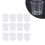 60st Messbecher Kleiner Messbecher Pp 7