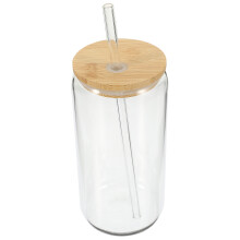transparente tasse mit deckel für milchtee saft