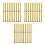 72 donnersticks klatscher aufblasbare maker 4