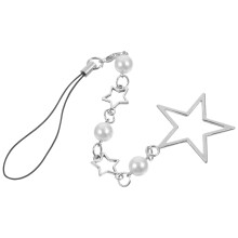 Handyhülle Mit Anhänger Armband Legierungskette Handyhülle