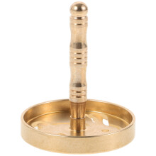 Räucherpressform Aus Messing Zum Selbermachen