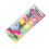 2pcs Mark Pens Convenient Highlighters Office Diy Note Markers 4