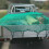 Lkw Ladeflächennetz Schutznetz Nylon Schwer 5