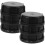 Bouchon Grossier Bidon Essence Noir ABS Pour Remplacement 9