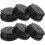 Bouchon Grossier Bidon Essence Noir ABS Pour Remplacement 7