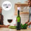herzförmiger weinstopper bierflaschenverschluss 5