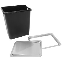 Einbau Deckel Für Müllkorb System
