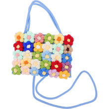 Large Capacity Felt Handbag Premium Durable Shoulder Shopping Handbag