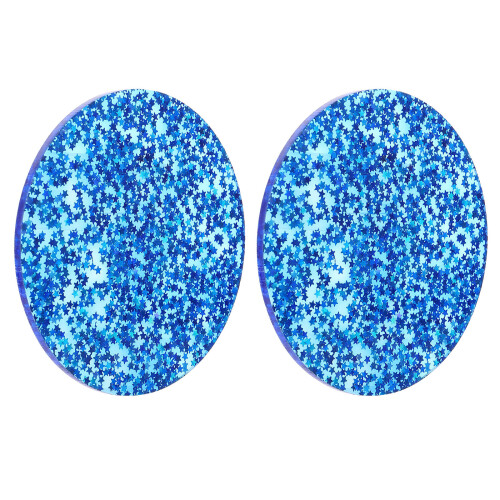2pcs Matte Wärmedämmung Tischset ( )