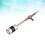 2 . tornillo metal Ba23 plata piezas instrumentos 6