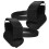 par de ajustables para y tibial, accesorio 6