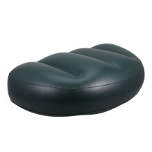 para asiento de y de pvc verde