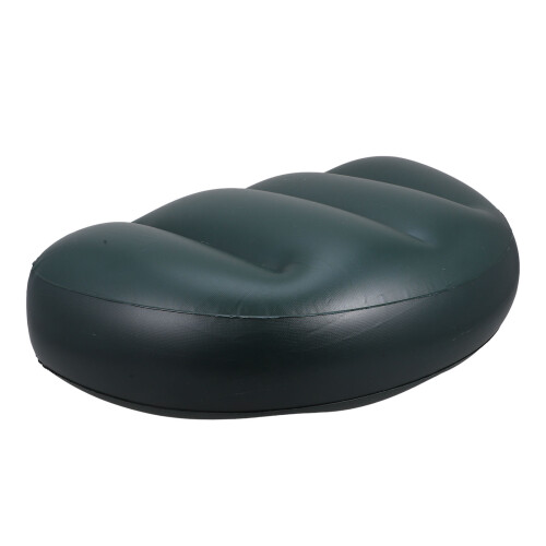 para asiento de y de pvc verde