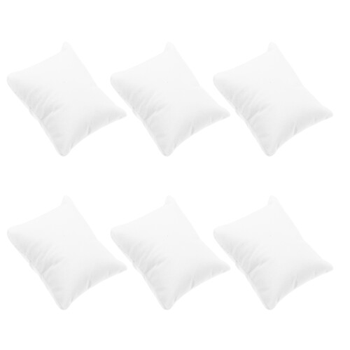 6 unidades almohadillas protectoras para relojes y ,
