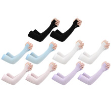5 pares protección uv, transpirable exterior