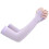 5 pares protección uv, transpirable exterior 7