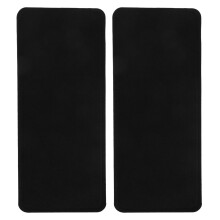 2 uds funda fieltro base bolso, refuerzo ideal manualidades