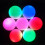 led luminosa de 6 uds. para entrenamiento 7