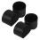 4pcs telescoping ladder non-slip rubber feet 64mm round replacement 1
