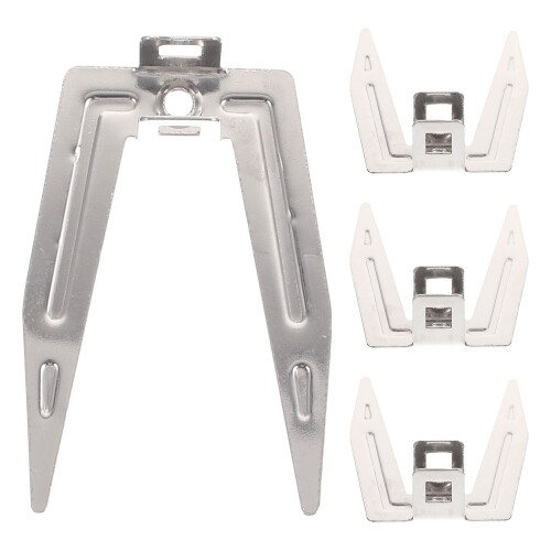 4 Piezas Giratorios Para Accesorio 2