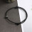 2 pulseras de de tungsteno con abreventanas de 6