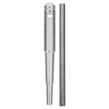 trumpet mouthpiece truing tool repair set