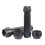 2 uds. para pala de , accesorio hinchable y kayak 11