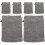 6 . guantes limpieza facial microfibra reutilizables 1