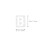 42 Pcs Alphabet Drawing Template Large Letter Stencils White 2