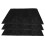 3Pcs Compost Bin Charcoal Filters Activated Carbon Replacement Pads 1