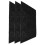 3Pcs Compost Bin Charcoal Filters Activated Carbon Replacement Pads 11