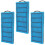 3Pcs Fish Tank Filter Pad Aquarium Purification Supply 5