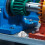 Connecting Flange Coupling 3.00x3.00x1.50cm Silver 5