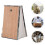 pour ruche premium en acier inoxydable pour apiculture 8