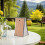 pour ruche premium en acier inoxydable pour apiculture 4