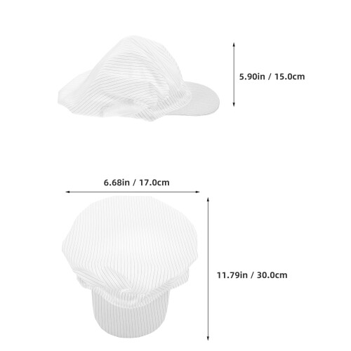 antiestática transpirable para y , unisex 2