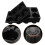 50Pcs Coffee Tray With 4 Slots For Takeout Cup Holder 10