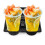 50Pcs Coffee Tray With 4 Slots For Takeout Cup Holder 7