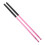 2Pcs Aluminum Alloy Drum Sticks Percussion Accessories 7