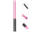 2Pcs Aluminum Alloy Drum Sticks Percussion Accessories 6